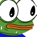 monkaS Discord Emoji