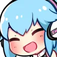 blueAYAYA
