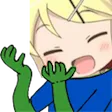 handsAYAYA handsAYAYA