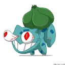BulbaEyes