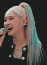 laughchungha Discord Emoji