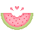 watermelon Discord emoji