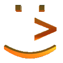 vaporsmiley Discord emoji