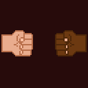 SPCBrofist