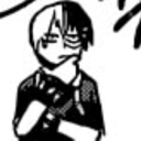 Todoroki Discord emoji