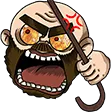 biosmRage