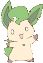 leafy