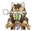 :coffee: Discord Emote