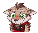 :sad: Discord Emote