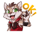:ok: Discord Emote