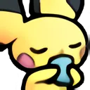 pichuSippy