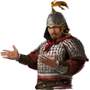 XiahouShrug