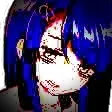 scarfDespair