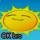 okbro Discord Emoji