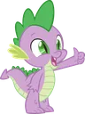spike_thumbsup spike_thumbsup