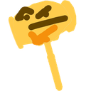 :BanThonk: Discord Emote