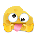 :funnycheese: