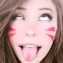 :SillyFace: Discord Emote