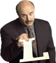 DrPhiL Discord emoji