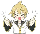 ThumbsUpLen