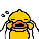 :crybirb: Discord Emote