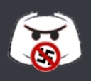 :nonazi: Discord Emote
