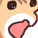 :scream: Discord Emote