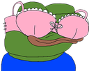:pepobra: Discord Emote