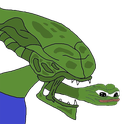 :pepoalien: Discord Emote