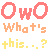 :owo: Discord Emote