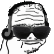 :boomertunes: Discord Emote