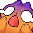 buffpuScared