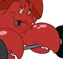 observe Discord emoji