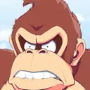 AngryKong