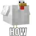 how