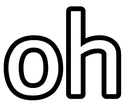 Oh