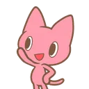 happycat_wave