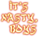ITSNASTY