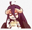 AngryAlbedo