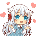 :cutekiss: Discord Emote