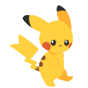 :pikadance: Discord Emote