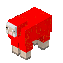 :rainbowsheep: Discord Emote