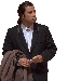 :confusedjohntravolta: Discord Emote