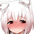 :Blush: Discord Emote
