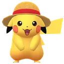strawpika