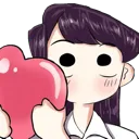 KomiHeart