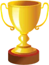 trophy