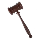 gavel