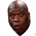 shaq