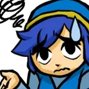 linkShrug